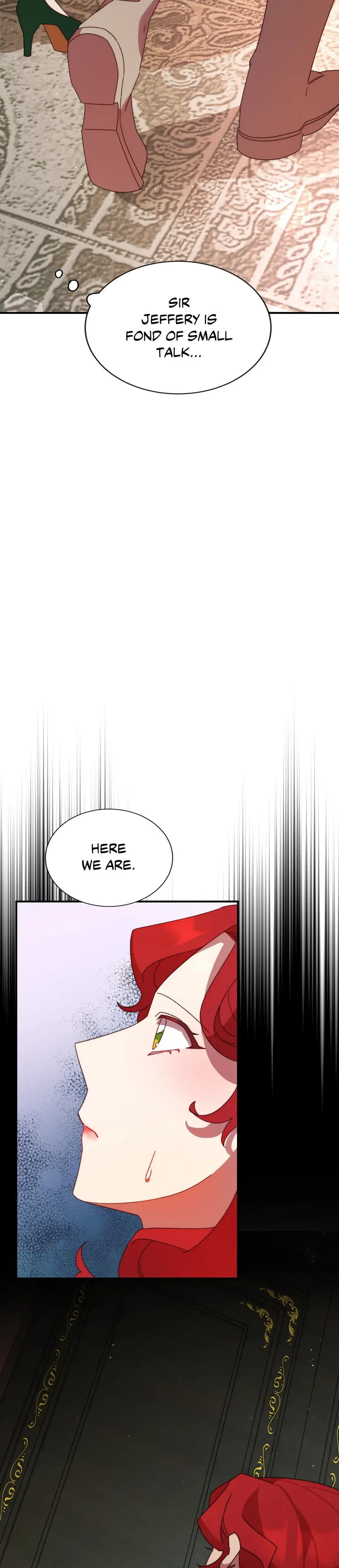 The Ladys Remorse Chapter 7 - Page 14