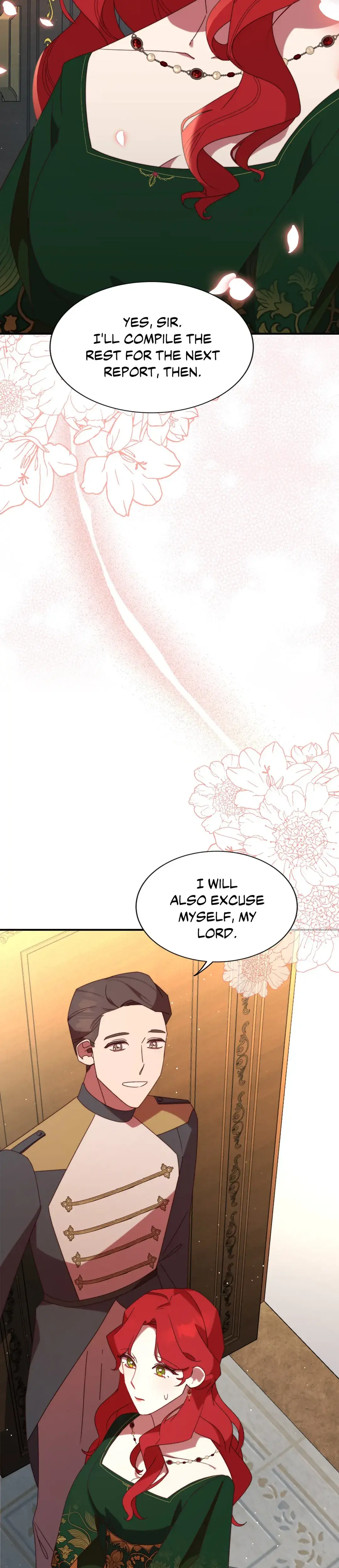 The Ladys Remorse Chapter 7 - Page 17