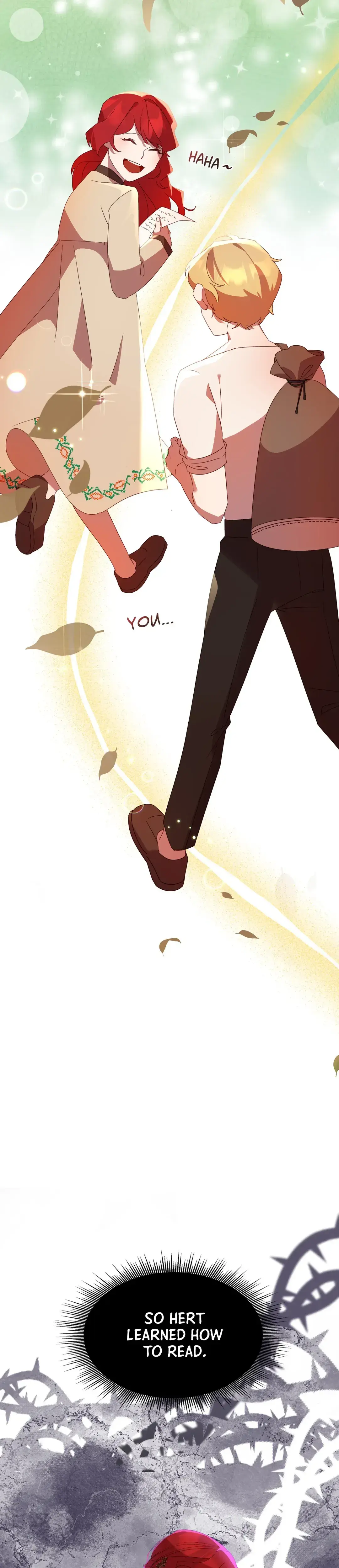 The Ladys Remorse Chapter 7 - Page 25