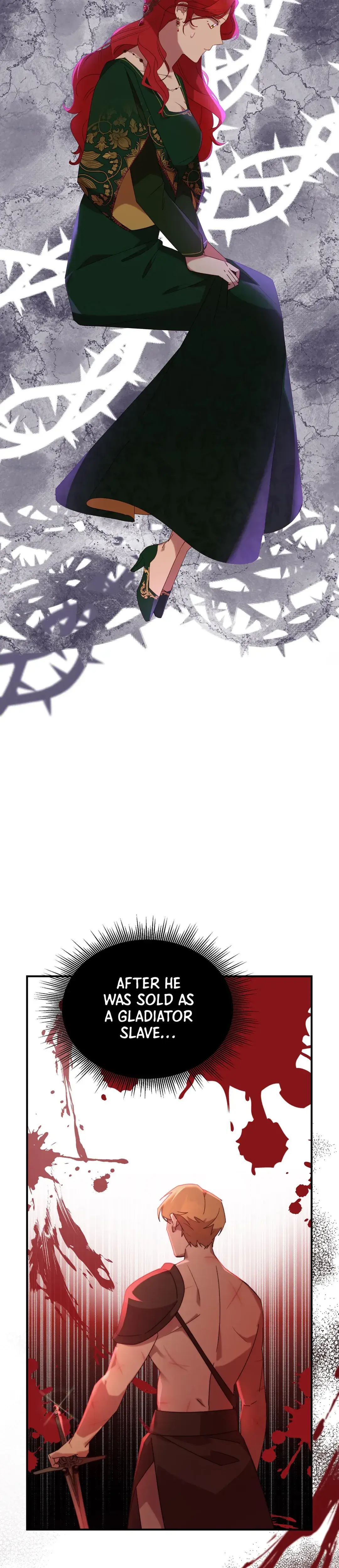 The Ladys Remorse Chapter 7 - Page 26