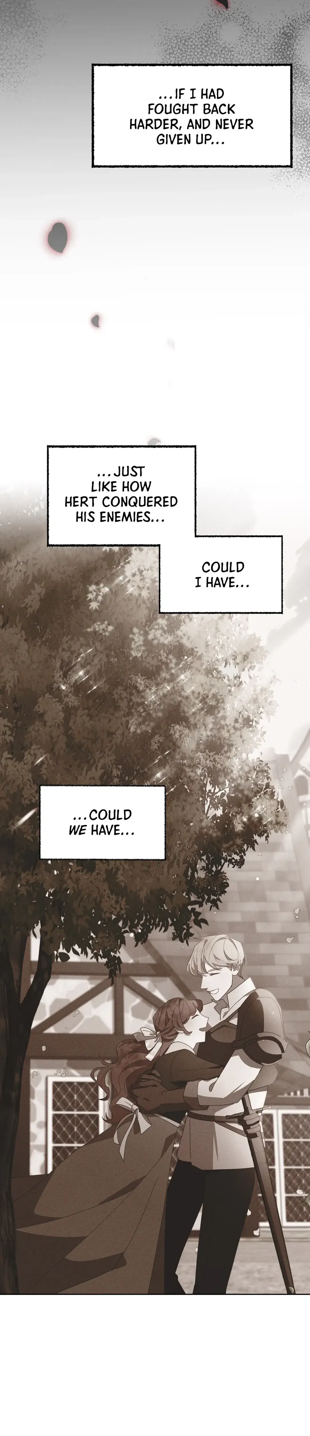 The Ladys Remorse Chapter 7 - Page 31