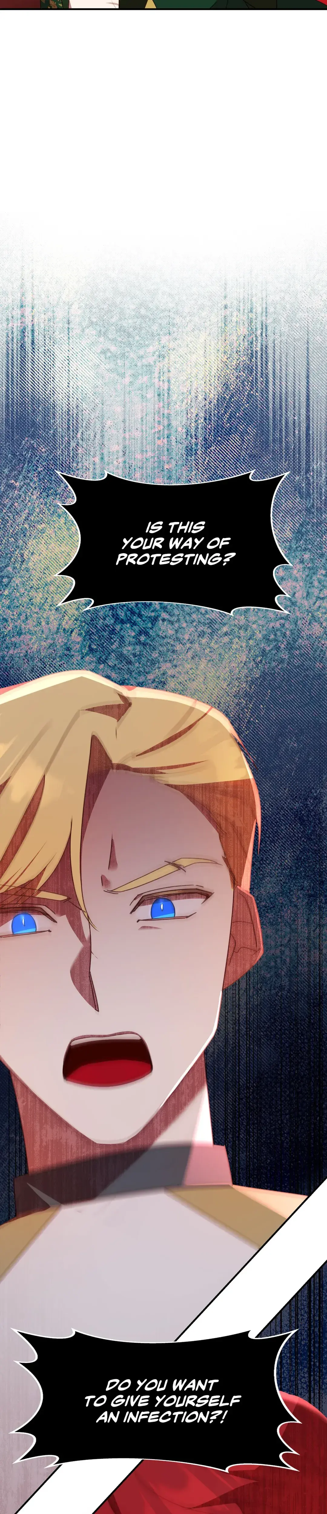 The Ladys Remorse Chapter 7 - Page 34