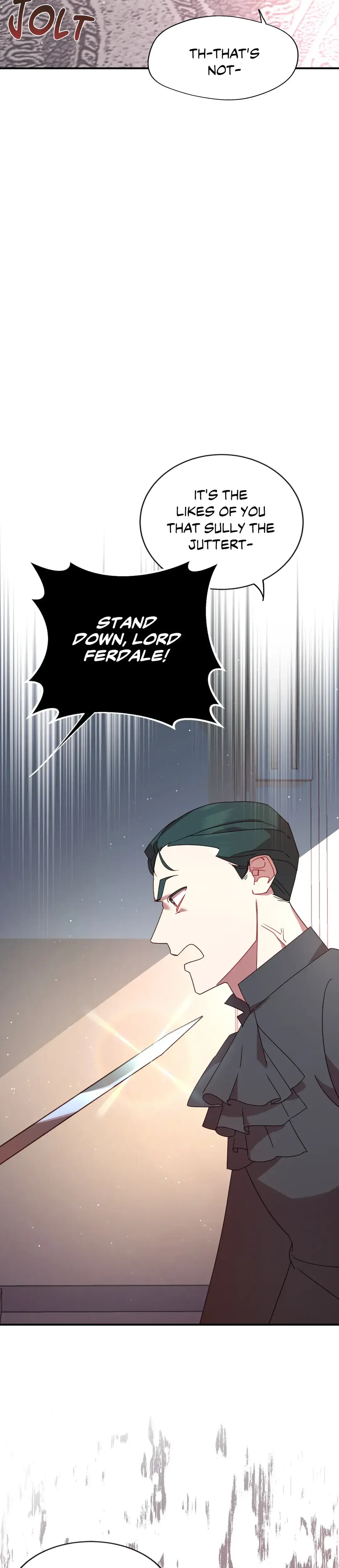 The Ladys Remorse Chapter 7 - Page 7