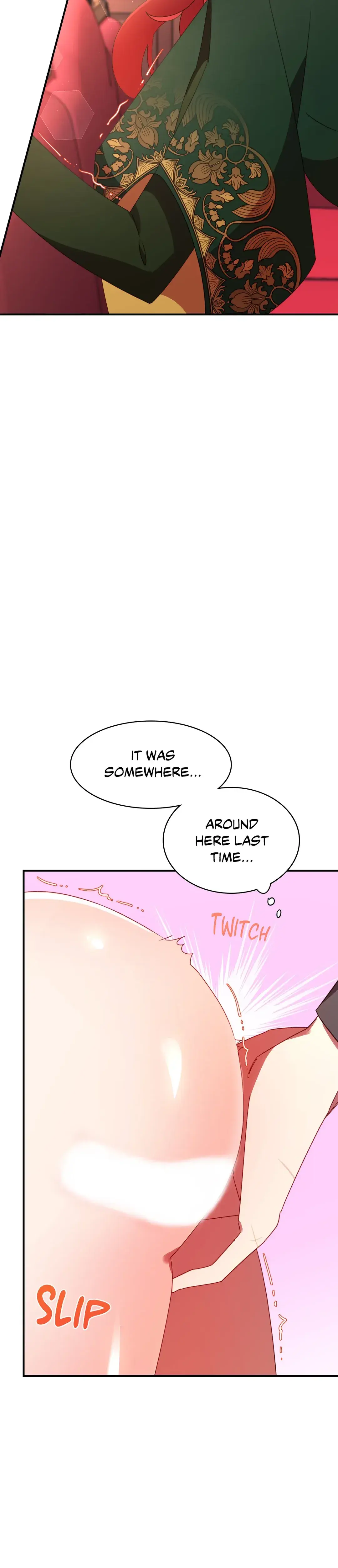 The Ladys Remorse Chapter 8 - Page 13