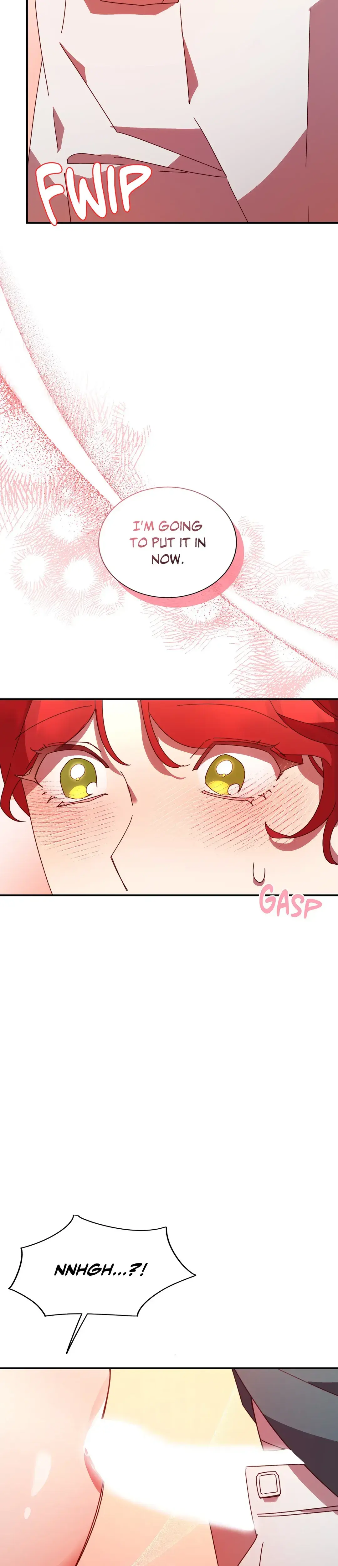 The Ladys Remorse Chapter 8 - Page 17