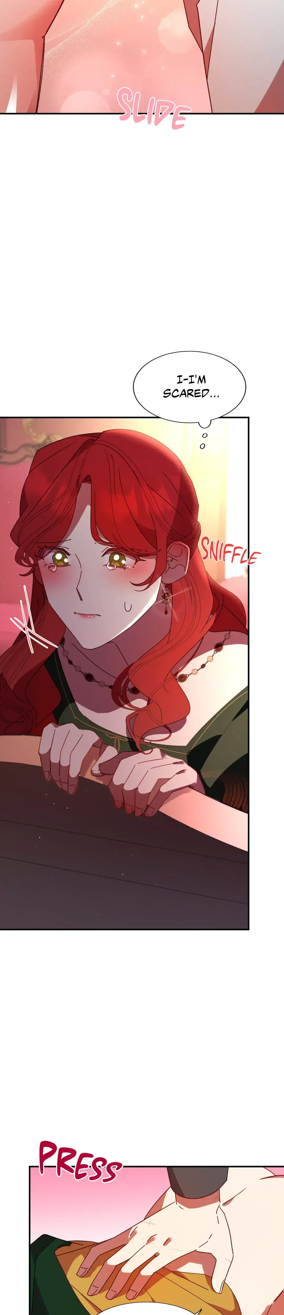 The Ladys Remorse Chapter 8 - Page 18