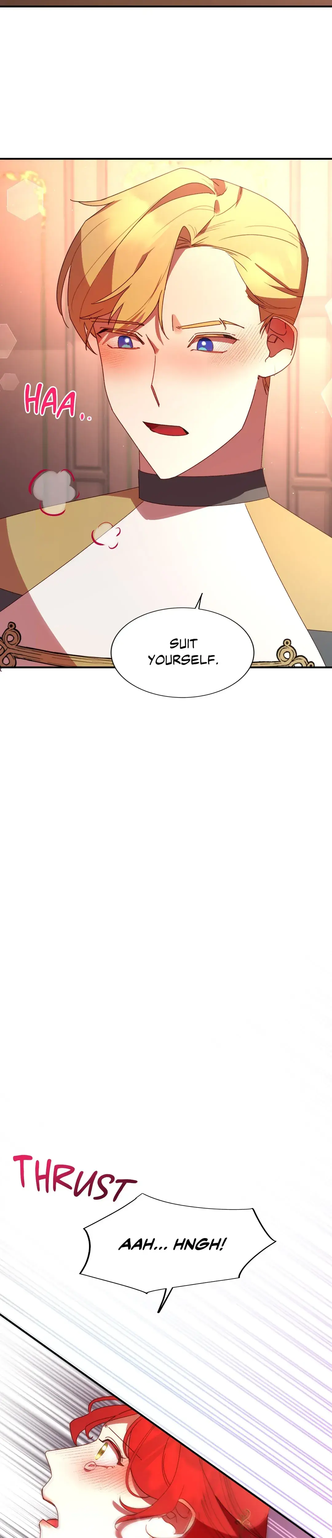 The Ladys Remorse Chapter 8 - Page 20