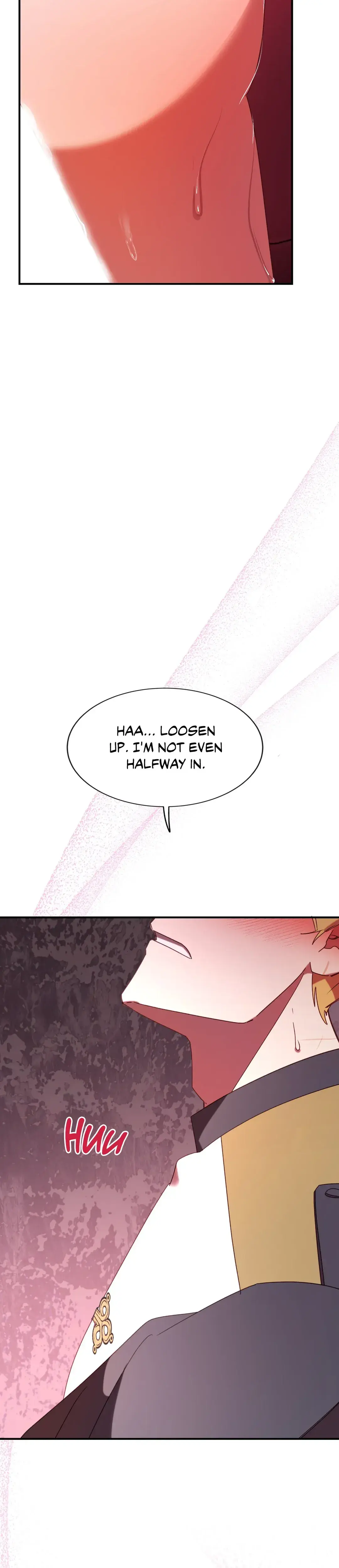 The Ladys Remorse Chapter 8 - Page 22
