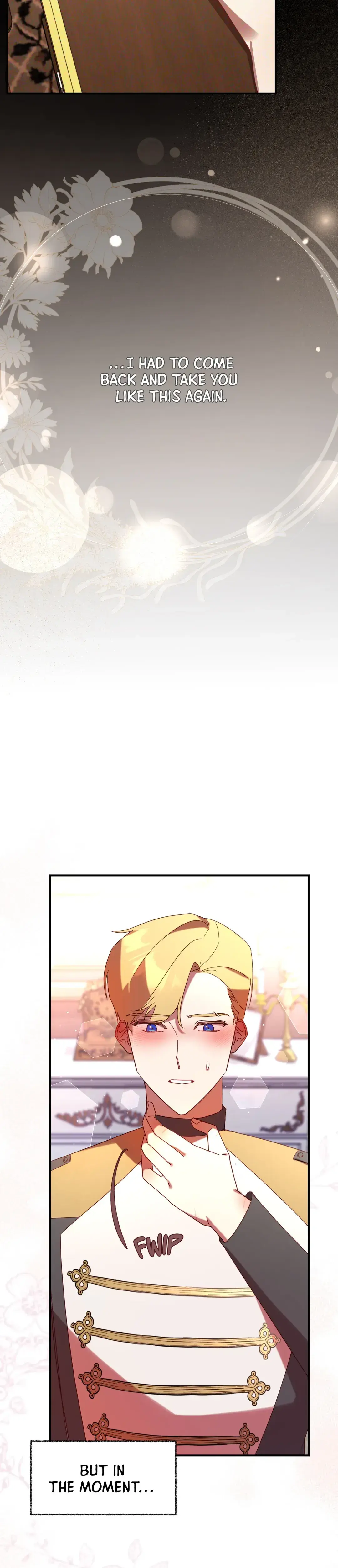 The Ladys Remorse Chapter 8 - Page 29