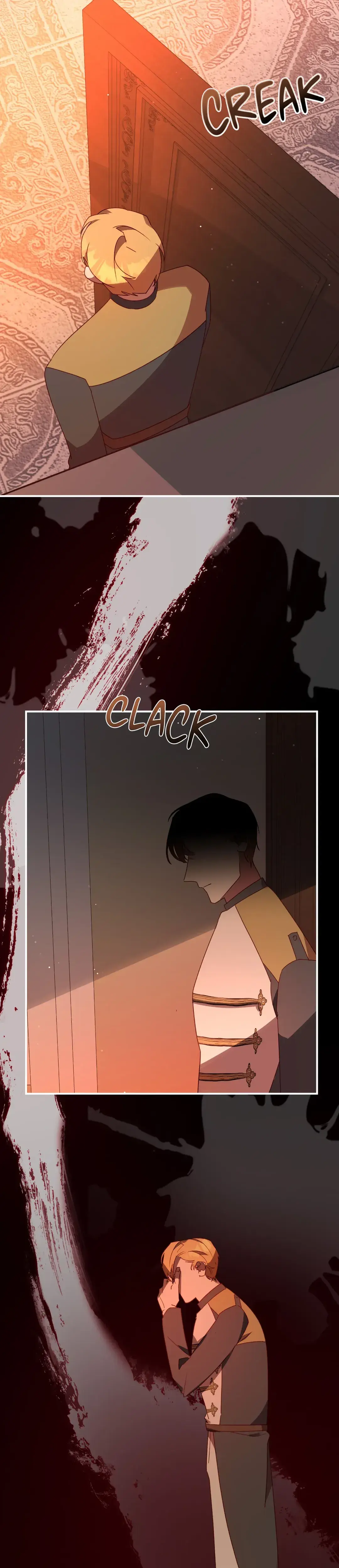 The Ladys Remorse Chapter 9 - Page 18
