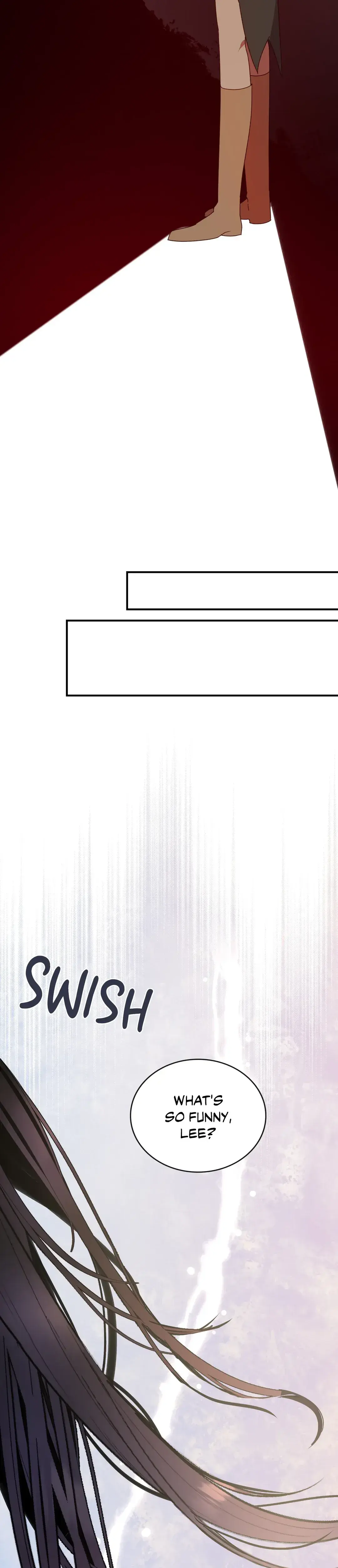 The Ladys Remorse Chapter 9 - Page 19