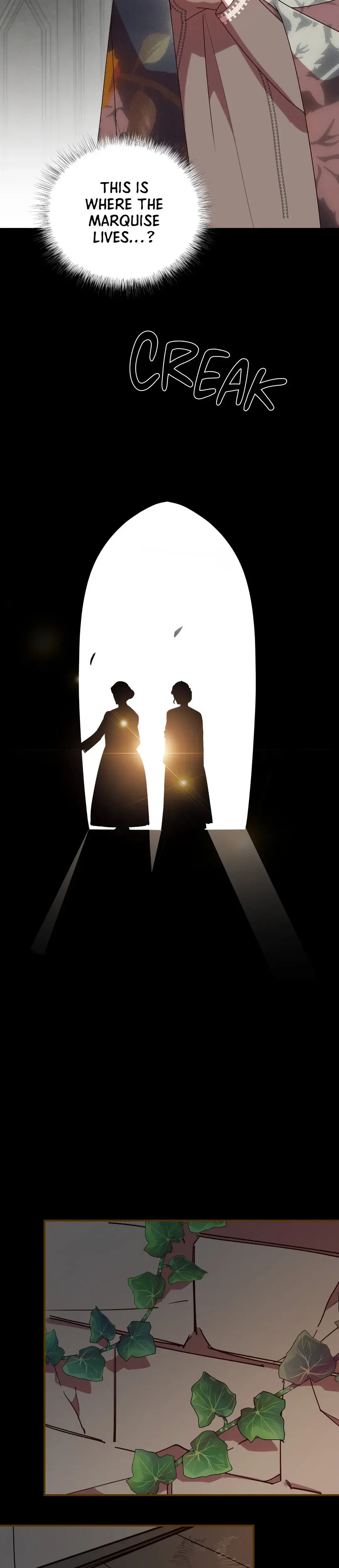 The Ladys Remorse Chapter 9 - Page 26