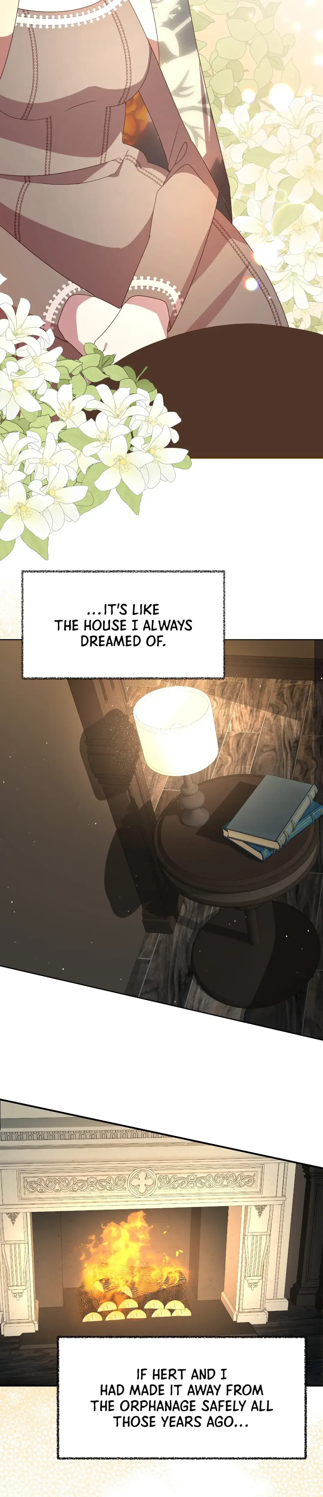 The Ladys Remorse Chapter 9 - Page 29