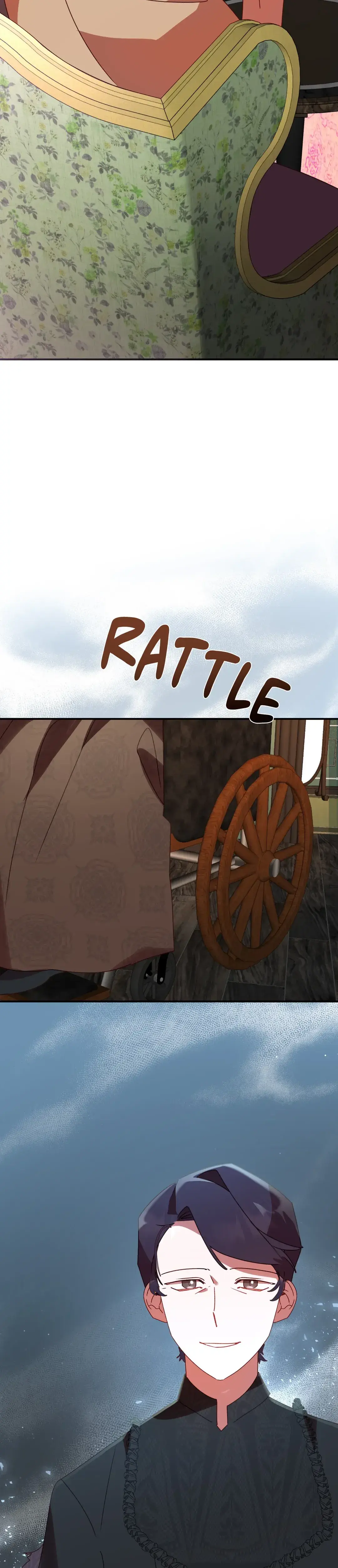 The Ladys Remorse Chapter 9 - Page 31