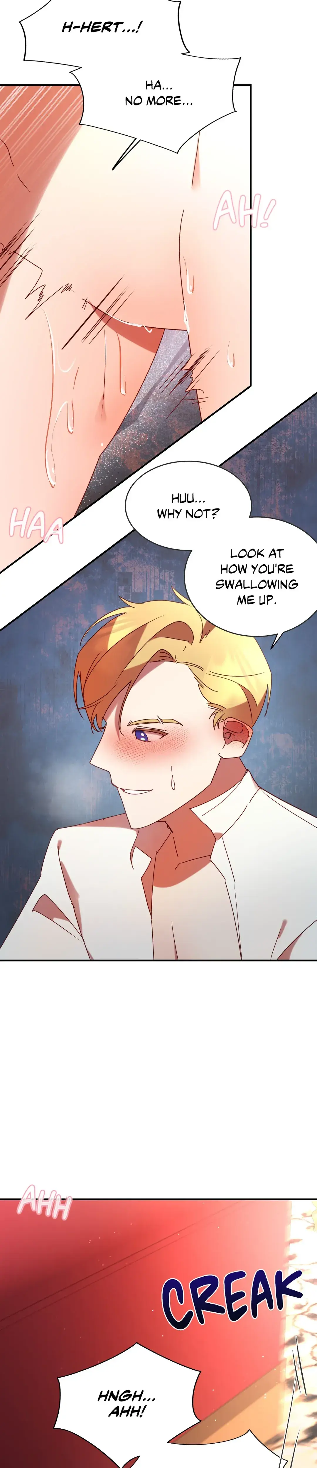 The Ladys Remorse Chapter 9 - Page 7
