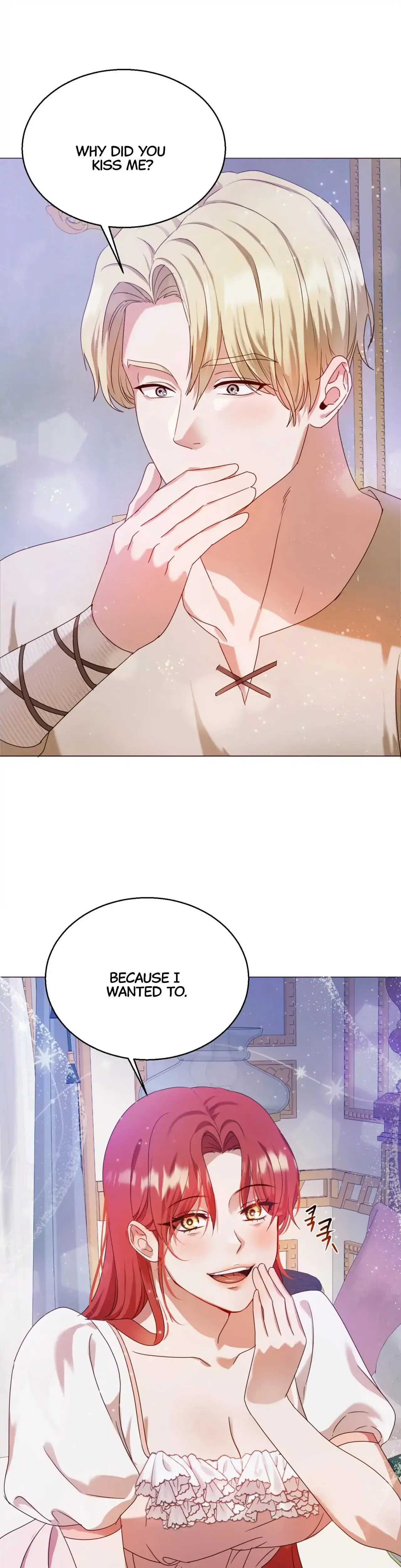 The Ladys Scandalous Situation Chapter 1 - Page 7