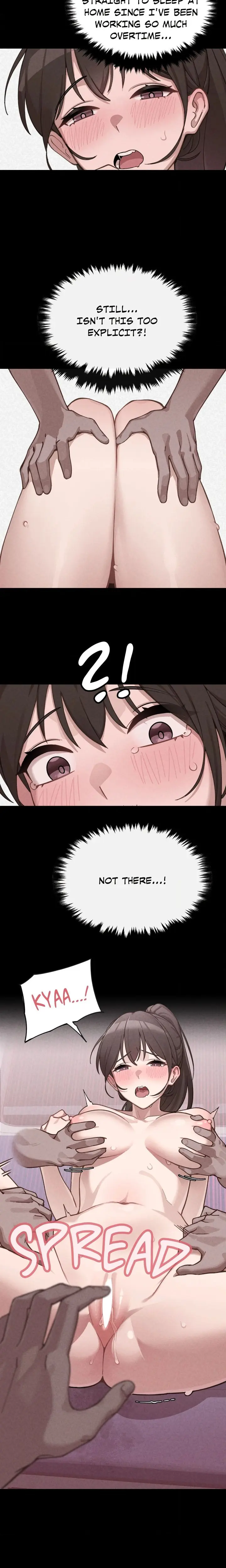 The Last Train To Hell Chapter 1 - Page 15