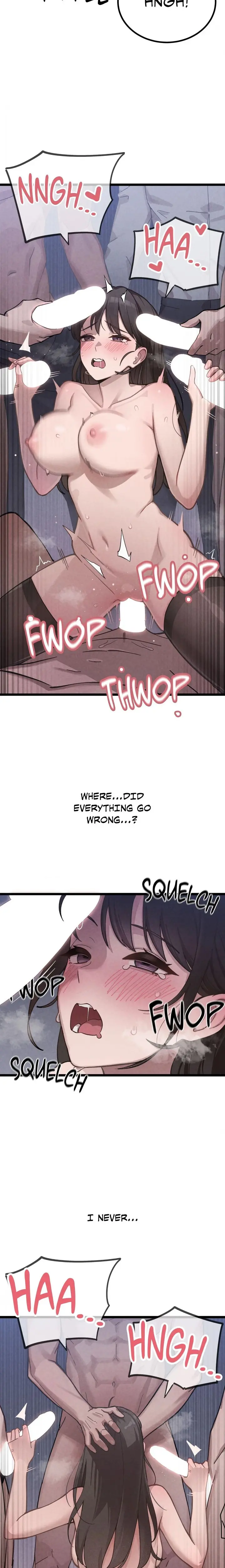 The Last Train To Hell Chapter 1 - Page 2