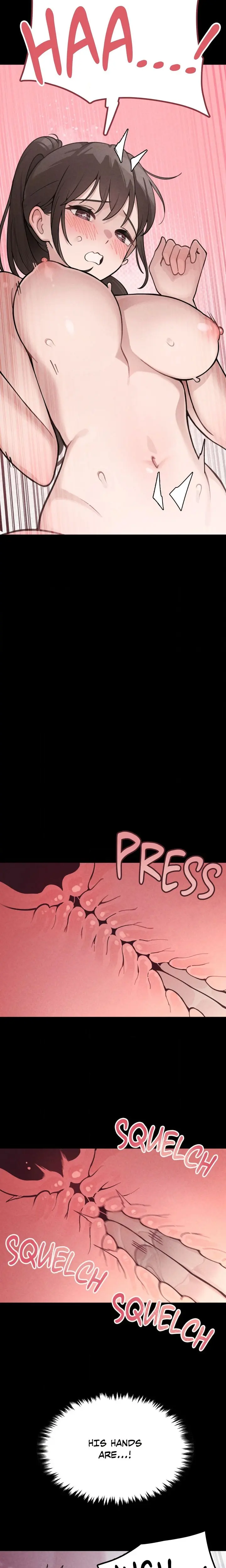 The Last Train To Hell Chapter 1 - Page 21