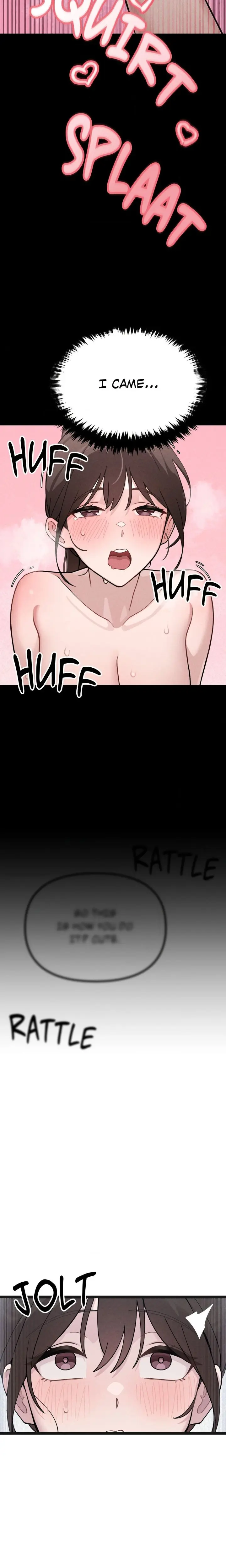 The Last Train To Hell Chapter 1 - Page 23