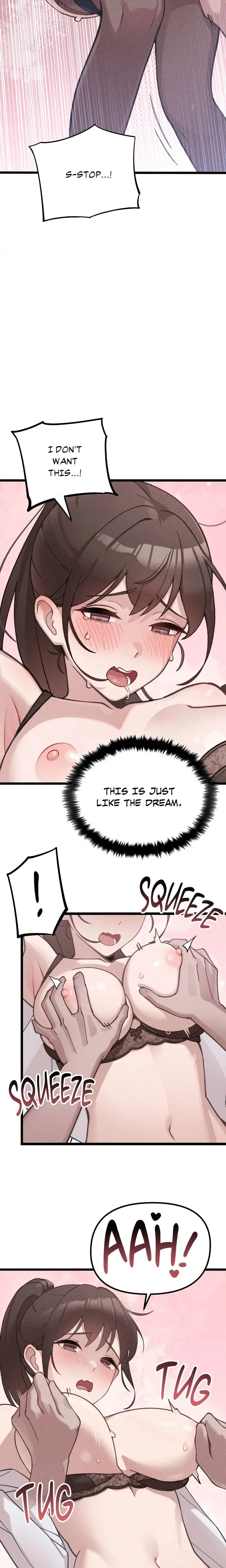 The Last Train To Hell Chapter 2 - Page 15