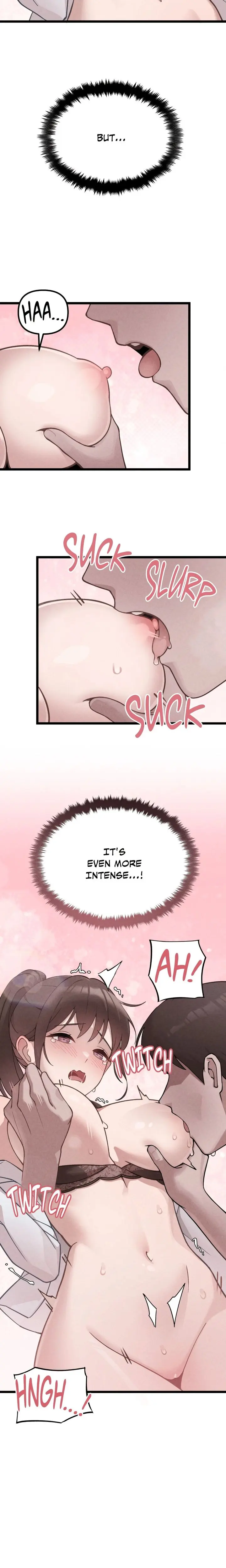 The Last Train To Hell Chapter 2 - Page 16