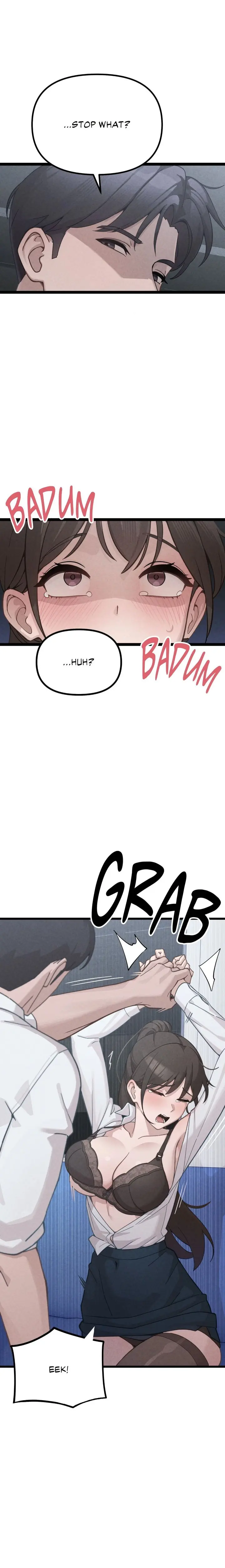 The Last Train To Hell Chapter 2 - Page 3
