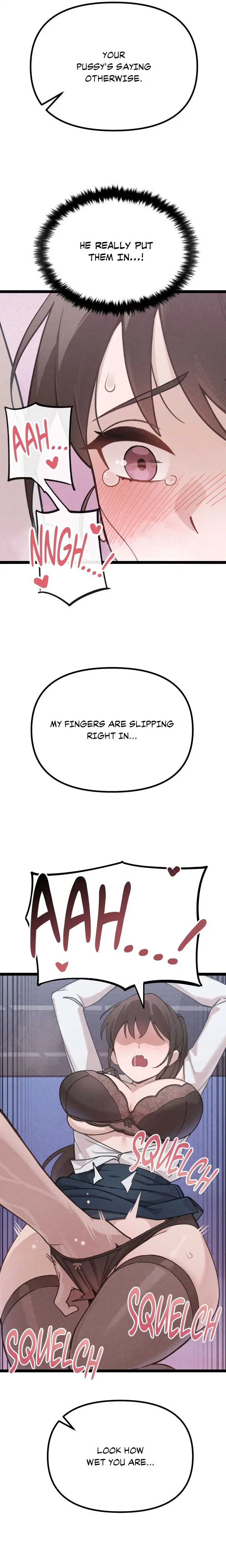 The Last Train To Hell Chapter 2 - Page 6
