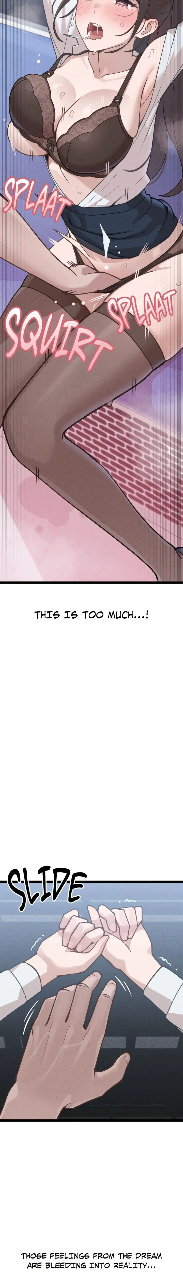The Last Train To Hell Chapter 2 - Page 8
