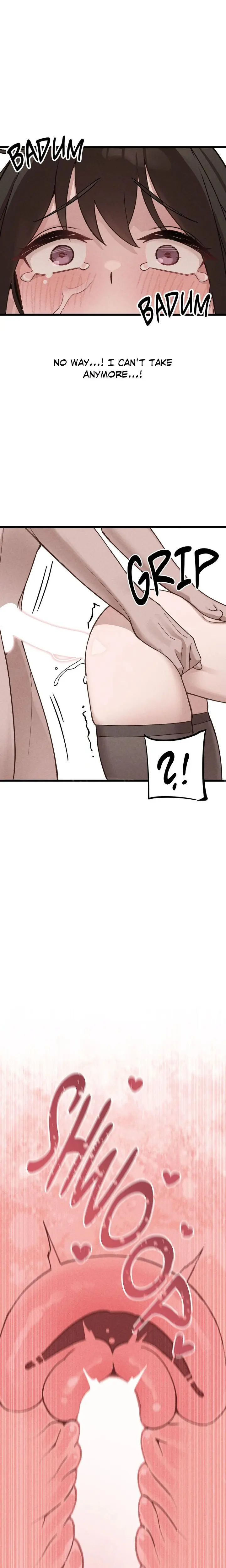 The Last Train To Hell Chapter 3 - Page 11