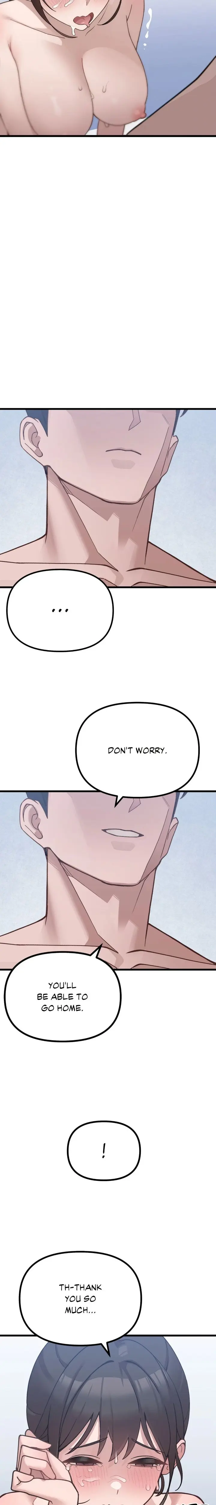 The Last Train To Hell Chapter 3 - Page 25