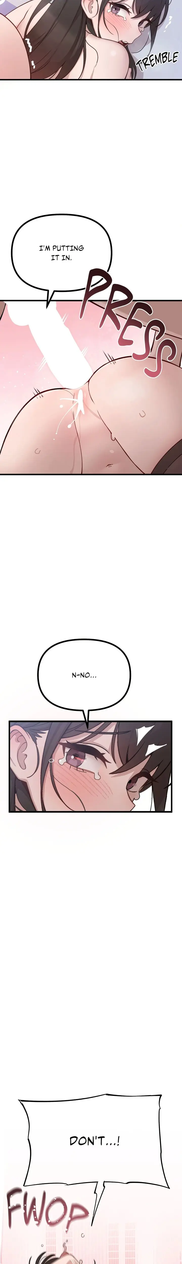 The Last Train To Hell Chapter 4 - Page 10