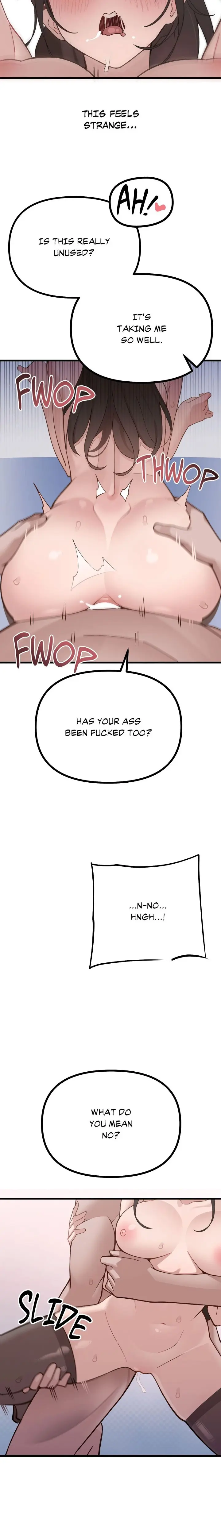 The Last Train To Hell Chapter 4 - Page 12
