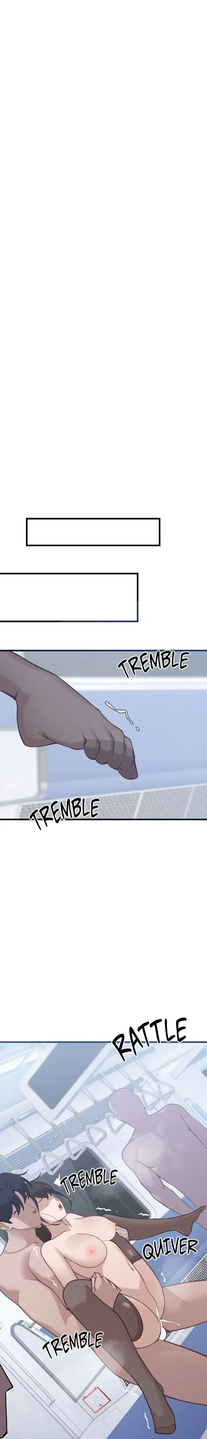 The Last Train To Hell Chapter 4 - Page 16