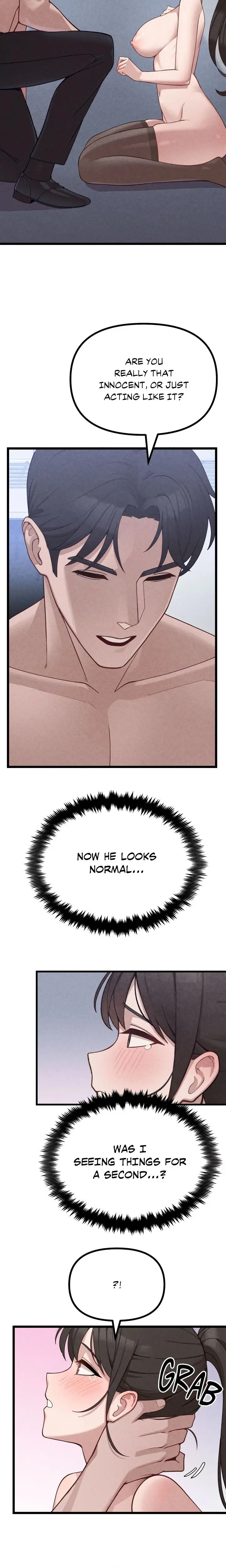 The Last Train To Hell Chapter 4 - Page 2