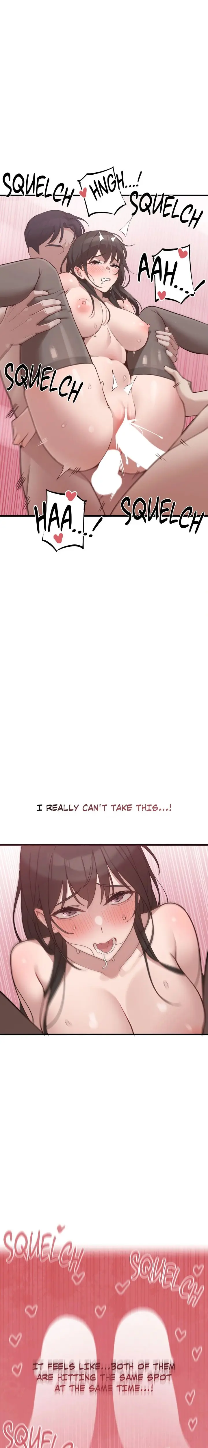 The Last Train To Hell Chapter 4 - Page 20