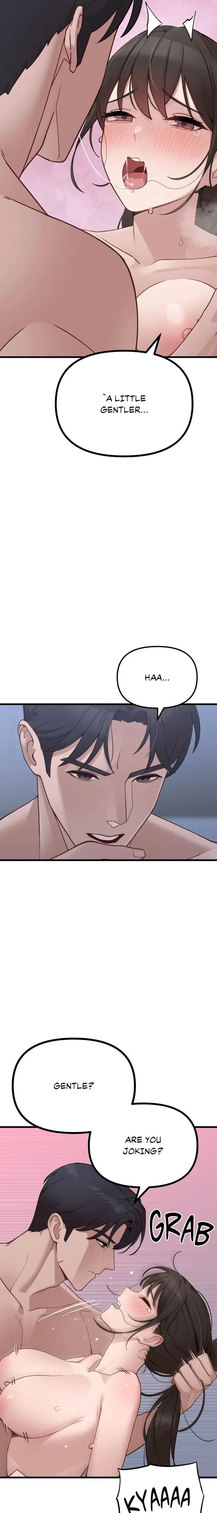 The Last Train To Hell Chapter 4 - Page 6