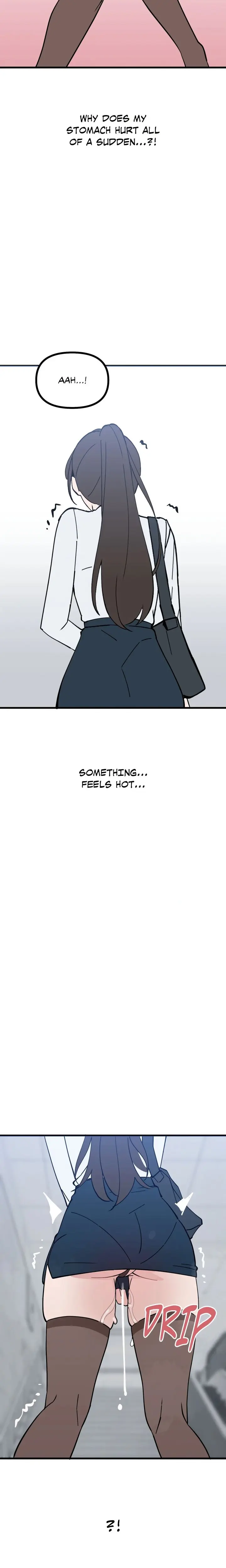 The Last Train To Hell Chapter 5 - Page 23
