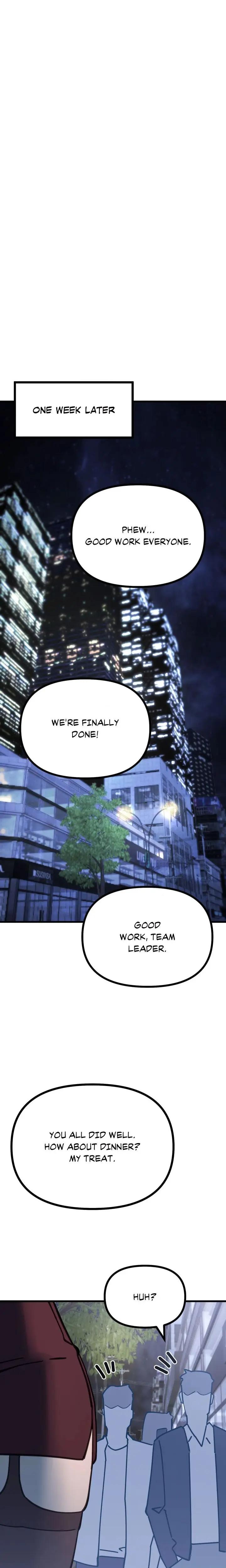 The Last Train To Hell Chapter 5 - Page 25