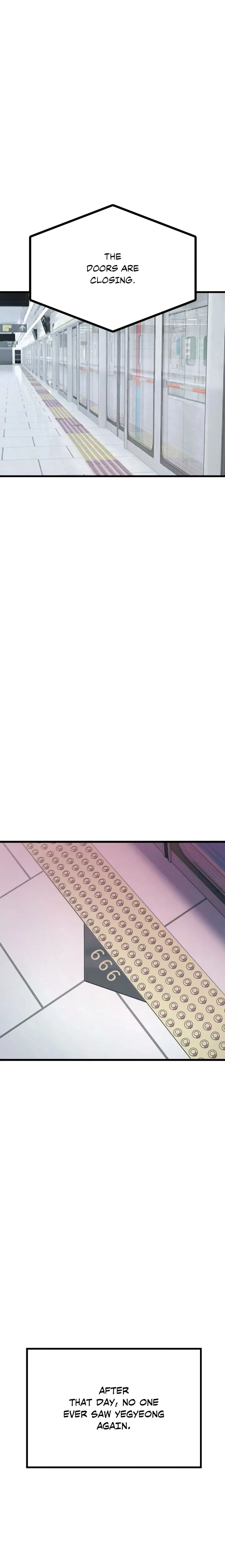 The Last Train To Hell Chapter 5 - Page 30