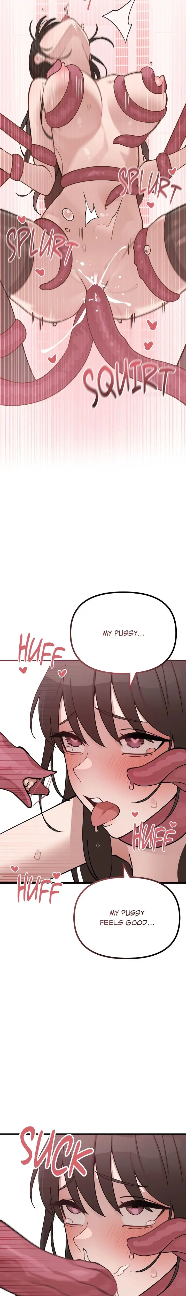 The Last Train To Hell Chapter 5 - Page 7