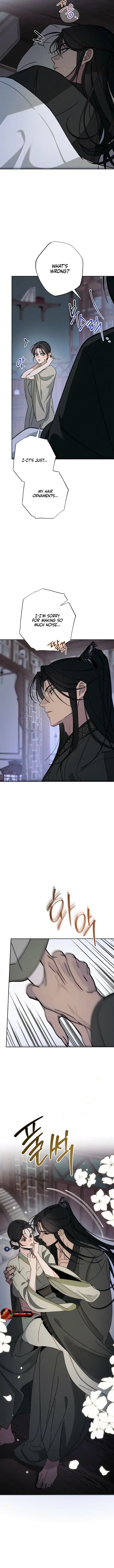 The Lawful Wife Chapter 1 - Page 12