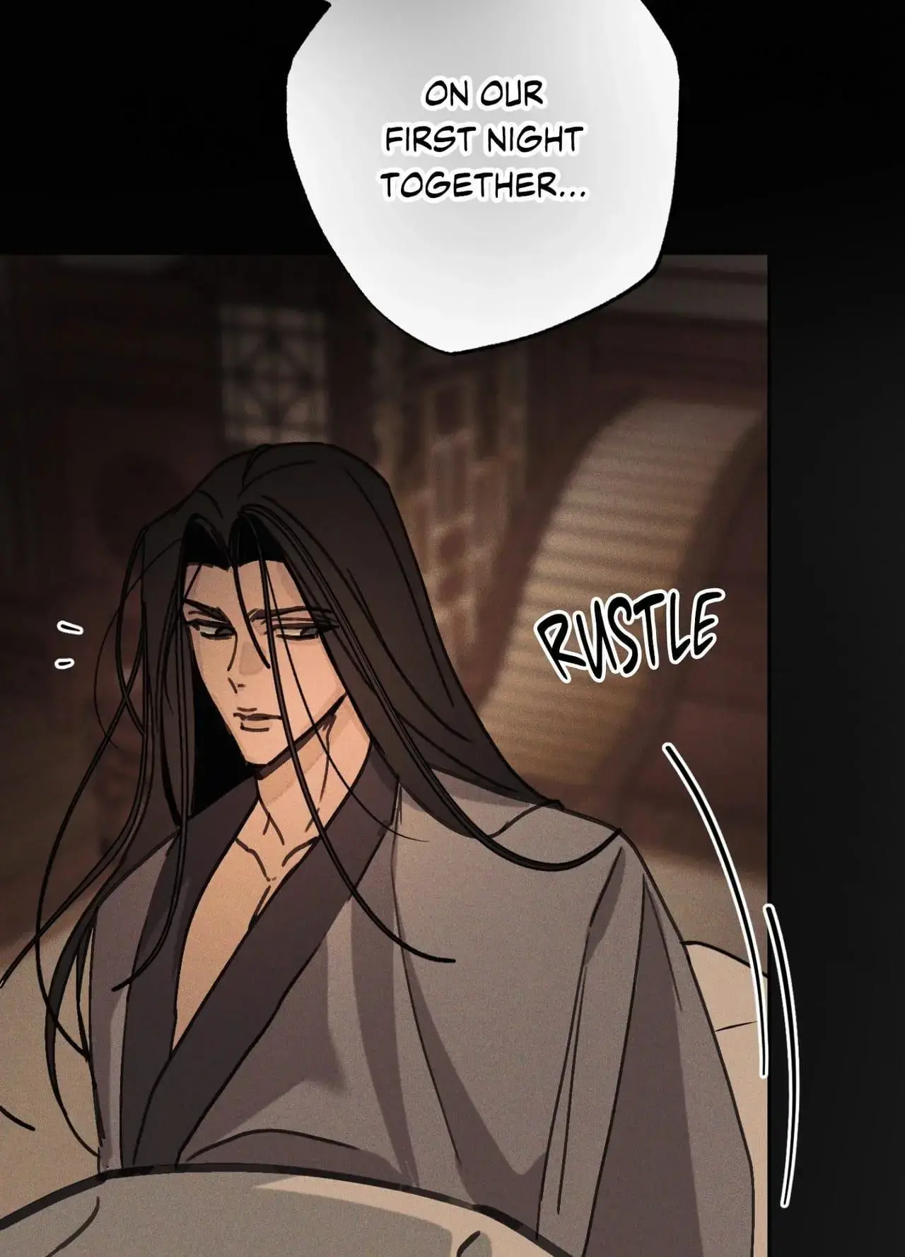 The Lawful Wife Chapter 2 - Page 48