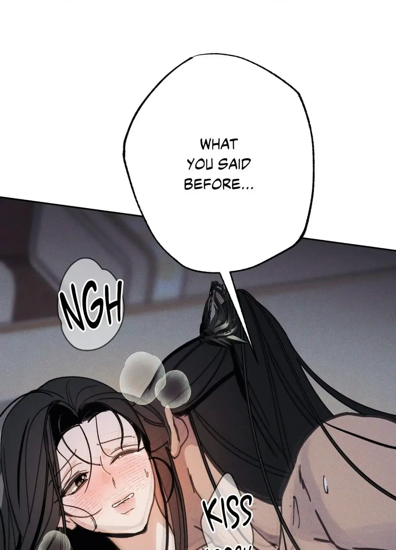 The Lawful Wife Chapter 2 - Page 6