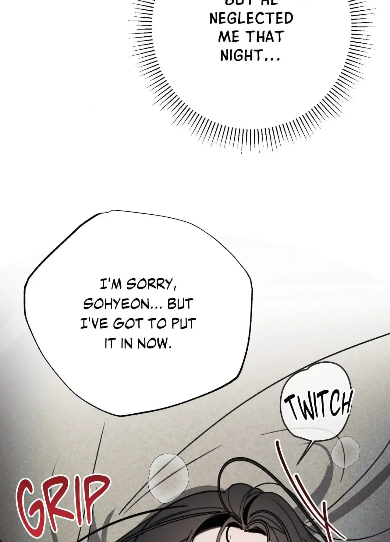 The Lawful Wife Chapter 2 - Page 59