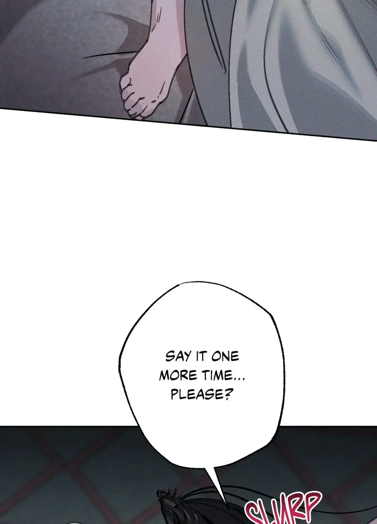 The Lawful Wife Chapter 2 - Page 8
