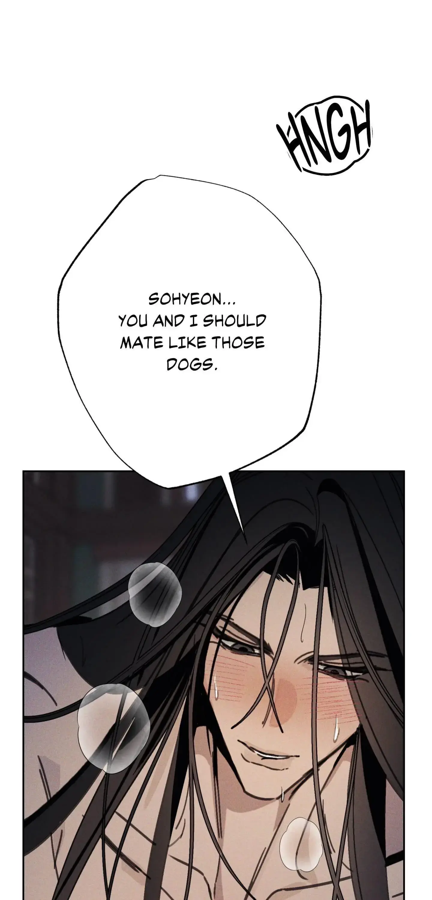 The Lawful Wife Chapter 3 - Page 12