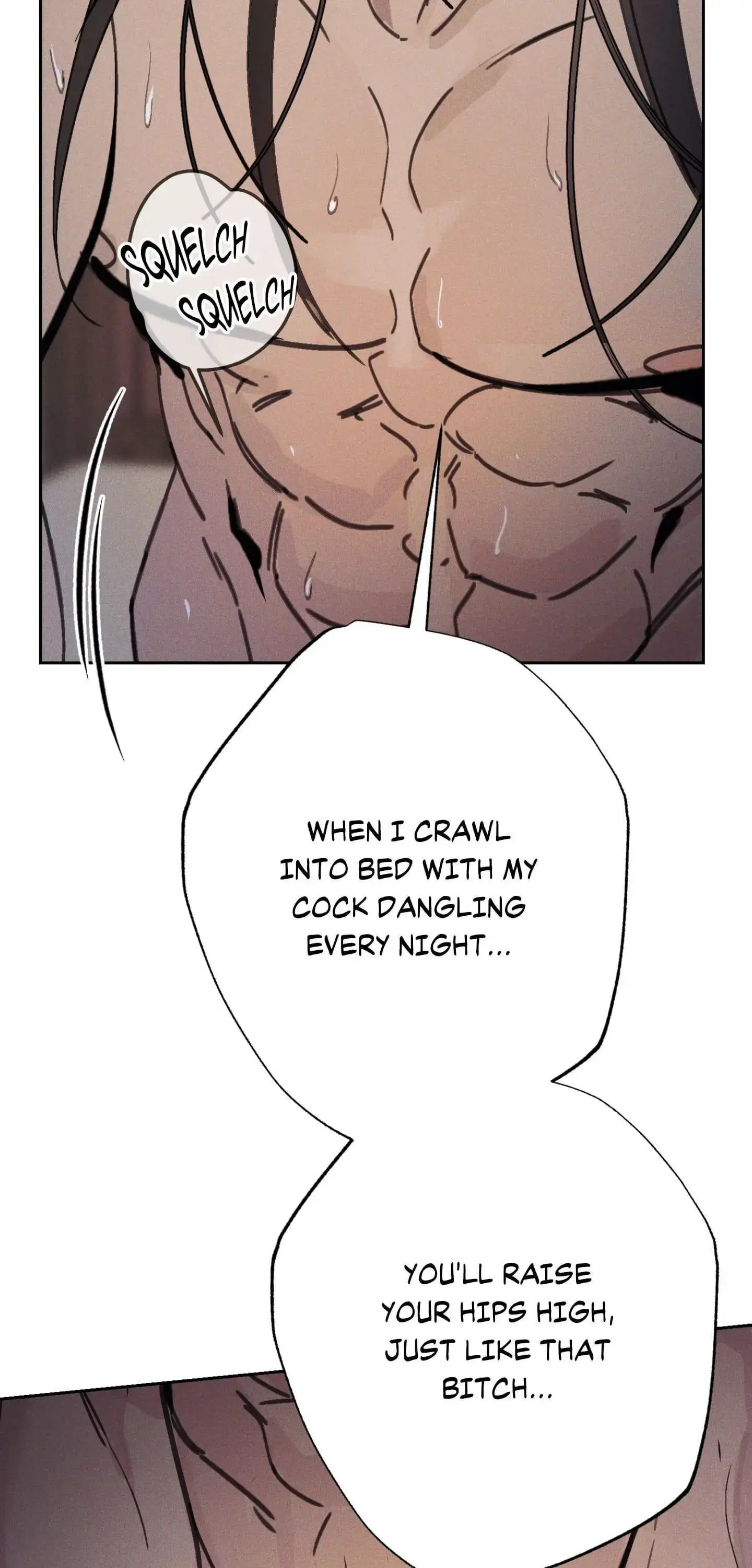 The Lawful Wife Chapter 3 - Page 13