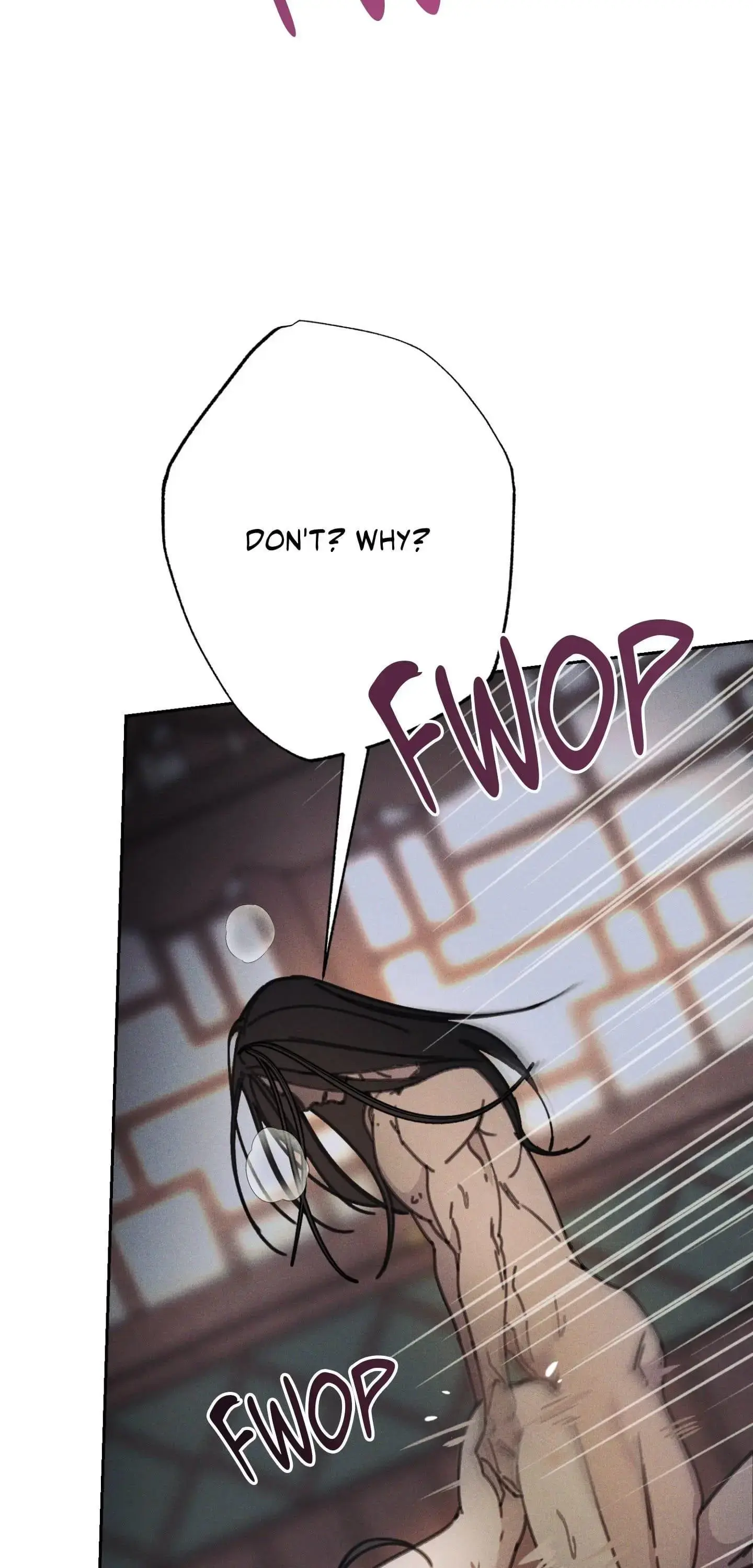 The Lawful Wife Chapter 3 - Page 18