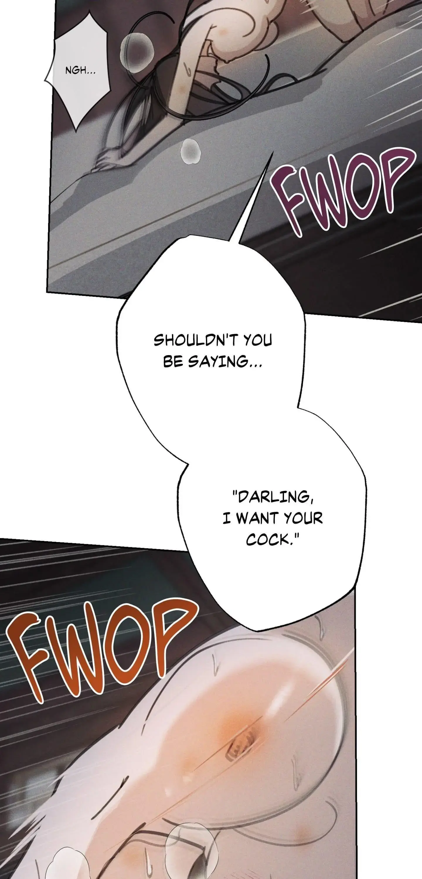The Lawful Wife Chapter 3 - Page 19